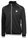 Fila Tennisjacke Ben Warm-Up schwarz Herren