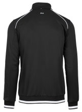 Fila Tennis Jacket Ben Warm-Up black Men