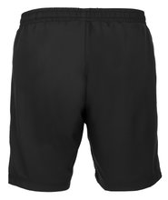 Fila Tennis Shorts Short Leon (optimal freedom of movement) short black Men