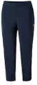 Fila Tennishose Pant Pro3 (4-Wege-Stretch, hoher Tragekomfort) lang peacoatblau Herren