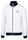 Fila Tennis Jacket Jake Warm-Up white Men