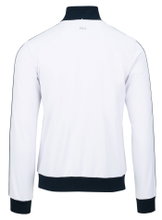 Fila Tennis Jacket Jake Warm-Up white Men