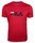 Fila Tennis T-shirt Logo red/navy Men