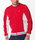 Fila Sports Jacket Ole Functional Classic Retro Look Red Men