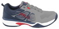 Fila Buty tenisowe Premio Clay/Na korty ziemne szare męskie