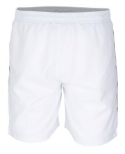 Fila Tennis Shorts Short Riley (100% Polyester, breathable) short white Men
