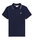 Fila Leisure Polo Biella Regular Tipped (Cotton) navy blue Men's