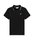 Fila Leisure Polo Biella Regular Tipped (Cotton) Black Men's