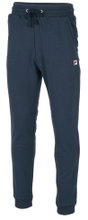 Fila Leisure Pants (Sweatpant) Larry long peacoat blue Men