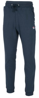 Fila Leisure Pants (Sweatpant) Larry long peacoat blue Men