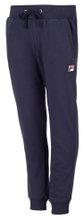 Fila Freizeithose (Sweatpant) Larry lang peacoatblau Kinder