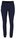 Fila Freizeithose Sweatpant Ida (Mischgewebe) lang navyblau Damen