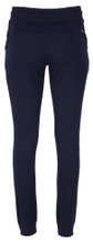 Fila Leisure Sweatpants Ida (Mixed Fabric) long navy blue Women