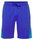 Fila Freizeitshort Melvin (Sweatshorts) royalblau Herren