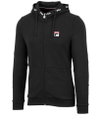 Fila Freizeitjacke Benny (Sweatjacke) Full Zip - schwarz Herren