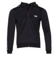 Fila Sportjacke Coach Freddie schwarz Herren