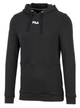 Fila Hoodie (Sweathoodie) Bobby black Men