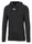 Fila Kapuzenpullover (Sweathoodie) Bobby schwarz Herren