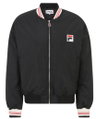 Fila Übergangsjacke Limoges Padded Jacket schwarz Herren