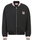 Fila Übergangsjacke Limoges Padded Jacket schwarz Herren