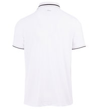 Fila Tennis Polo Albertus (Cotton Blend) White Men