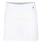 Fila Tennisrock Michi (angenehmes Tragegefühl) weiss Damen