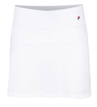Fila Tennis Skort Michi (comfortable fit) white Women