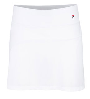Fila Tennis Skort Michi (comfortable fit) white Women