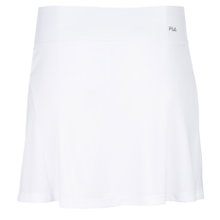 Fila Tennis Skort Michi (comfortable fit) white Women