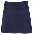 Fila Tennisrock Michi (angenehmes Tragegefühl) navyblau Damen