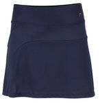 Fila Tennisrock Michi (angenehmes Tragegefühl) navyblau Damen