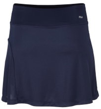 Fila Tennis Skort Michi (comfortable fit) navy blue Women