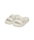 Fila Sandale Superbubble Slide hellgrau Damen