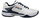 Fila Tennisschuhe Veloce Clay/Sandplatz weiss/dunkelblau Herren