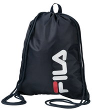 Fila Torba na buty Jerry - granatowy - 37x46cm