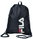 Fila Schuhbeutel Jerry - peacoatblau - 37x46cm
