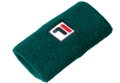 Fila Schweissband Arnst Jumbo tealgrün - 1 Stück
