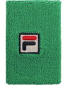 Fila Schweissband Arnst Jumbo grün - 1 Stück