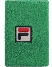 Fila Sweatband Arnst Jumbo green - 1 piece