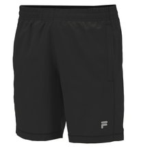 Fila Tennis Shorts Constantin short black Men