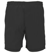 Fila Tennis Shorts Constantin short black Men