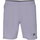 Fila Tennis Shorts Elrik (4-Way Stretch) Short Lavender Grey Men