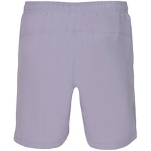 Fila Tennis Shorts Elrik (4-Way Stretch) Short Lavender Grey Men