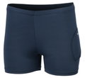 Fila Tennisunterhose Shorty Ballpants Bella navyblau Damen