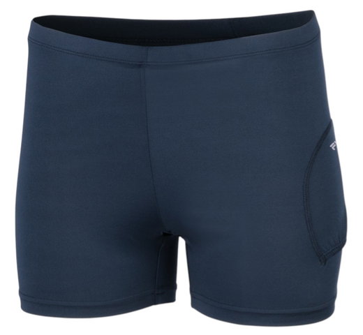 Fila Tennisunterhose Shorty Ballpants Bella navyblau Damen