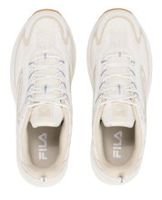 Fila Sneaker Actix Retro weiss/beige Herren