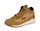 Fila Sneaker Alpha MID (Nubukleder) braun Herren