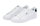 Fila Sneaker Bari weiss/navyblau Herren