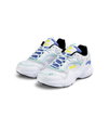 Fila Sneaker Collene CB weiss/blau Damen