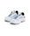 Fila Sneaker Collene CB weiss/blau Damen